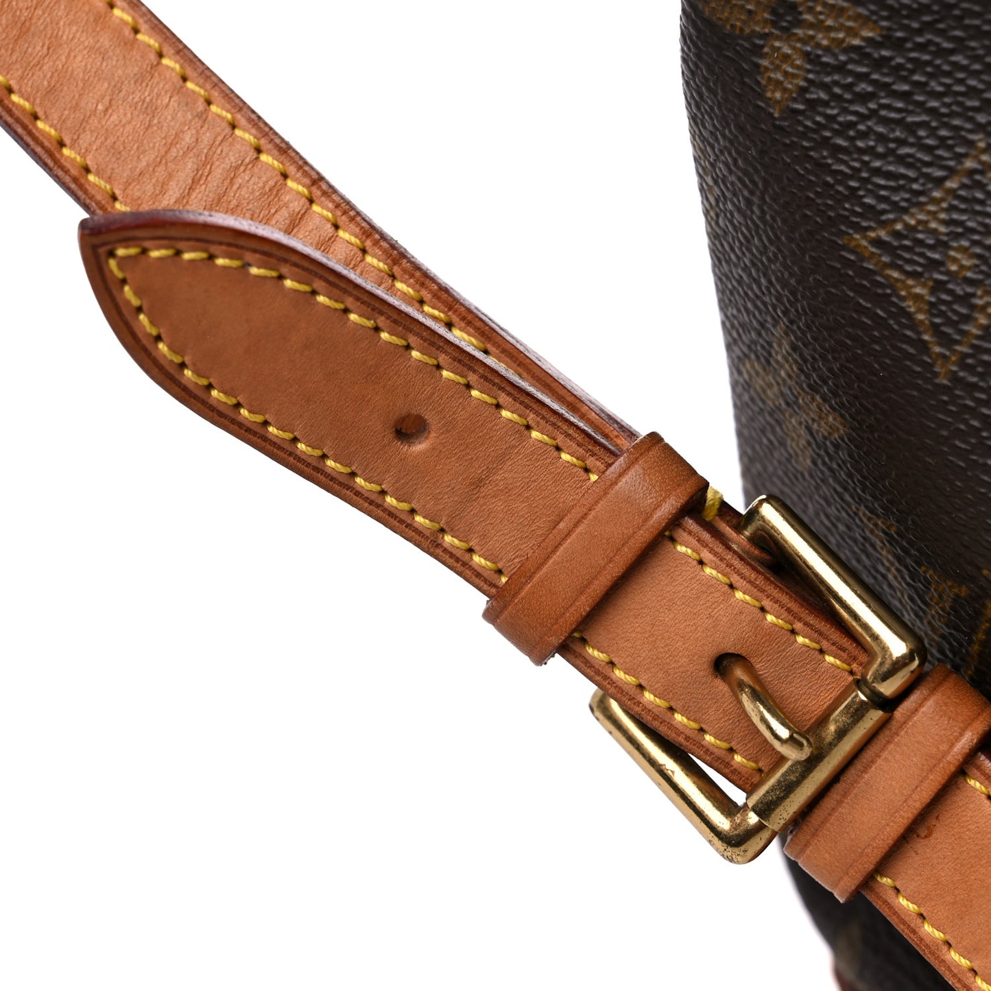 Monogram Montsouris MM Backpack
