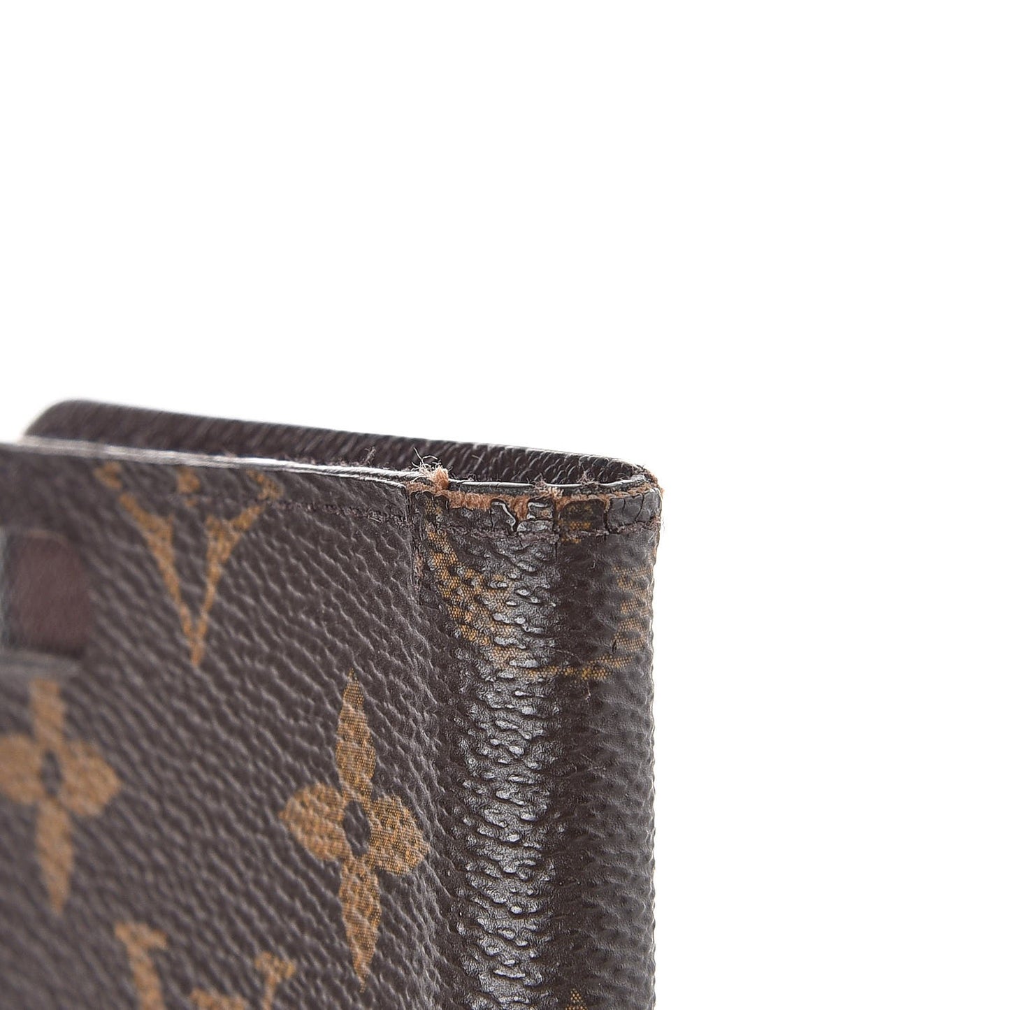 Monogram iPhone 6 Plus Folio Case