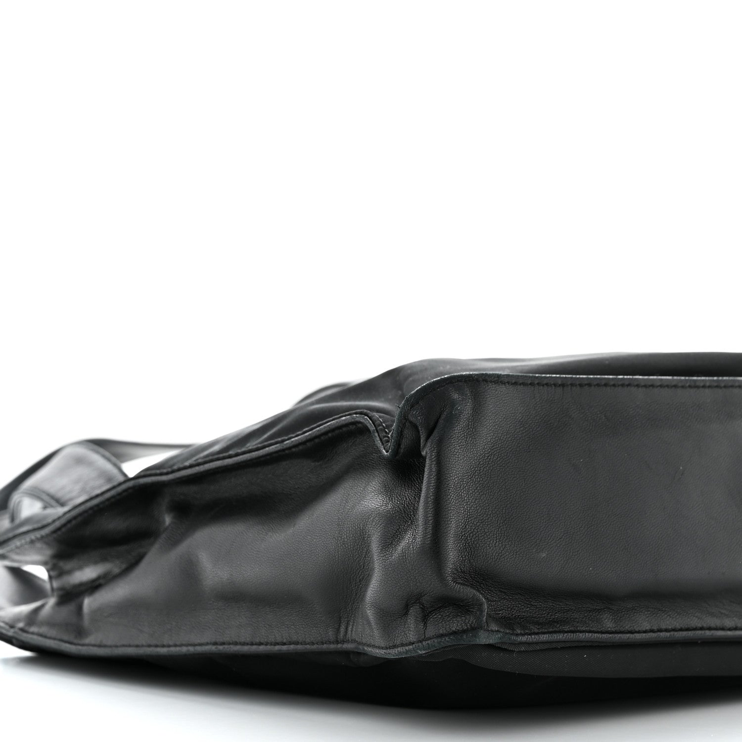 Prada Tessuto Nylon Tote Black 8 of 9