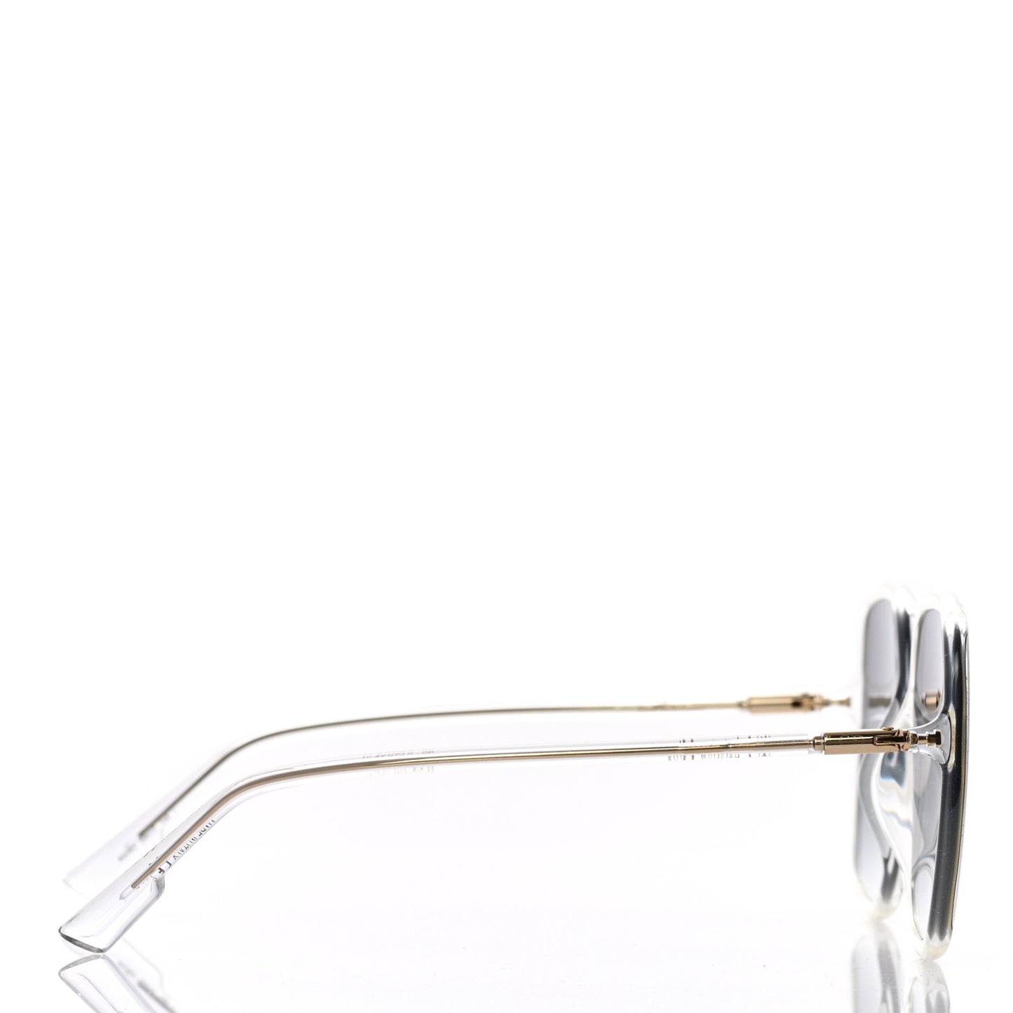 Acetate So Stellaire 1 Sunglasses Grey