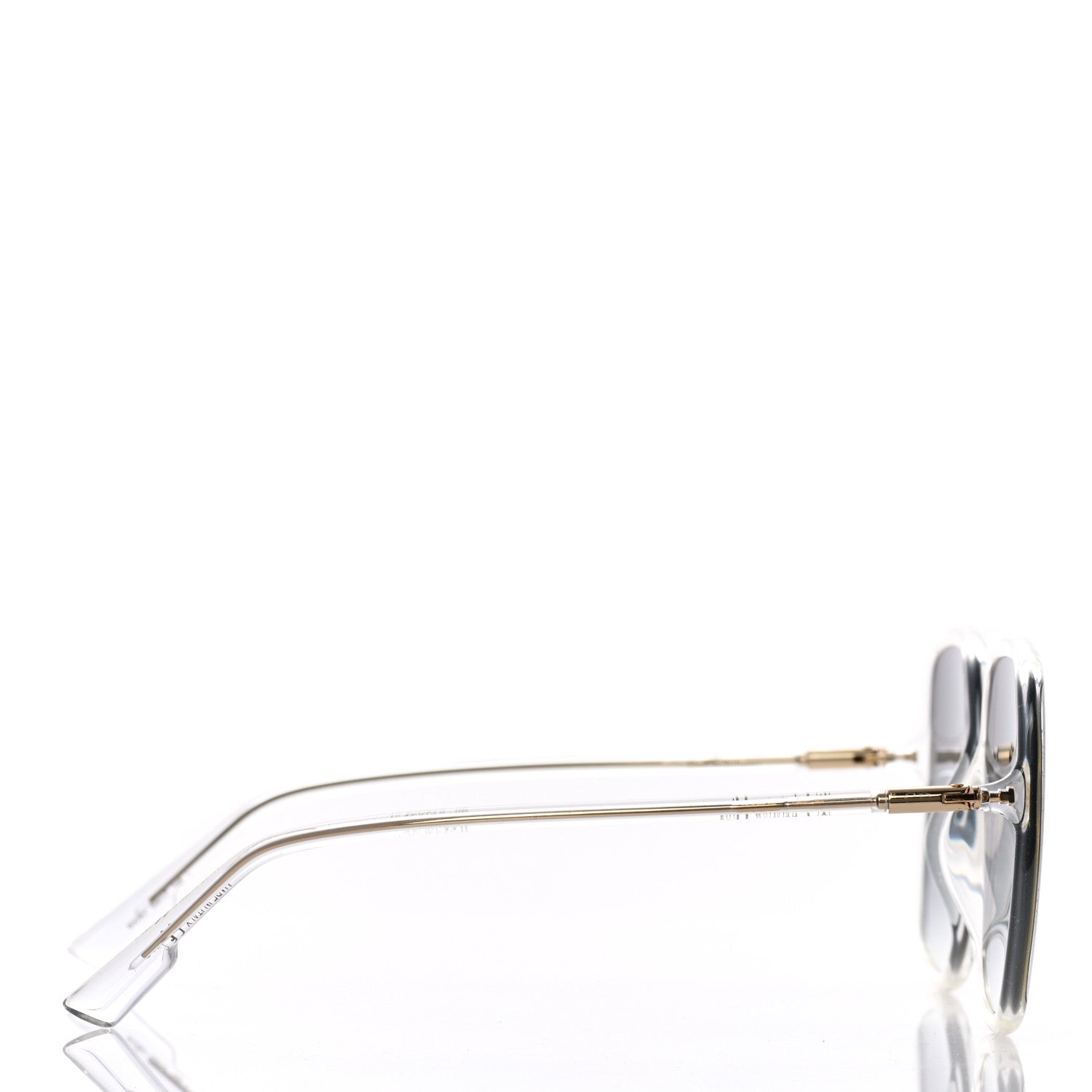 Christian Dior Acetate So Stellaire 1 Sunglasses Grey 3 of 9