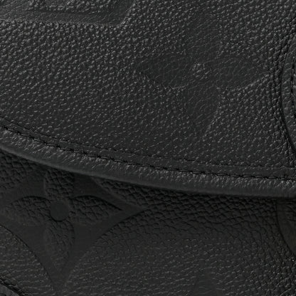 Louis Vuitton Empreinte Monogram Giant Diane Black 7 of 10