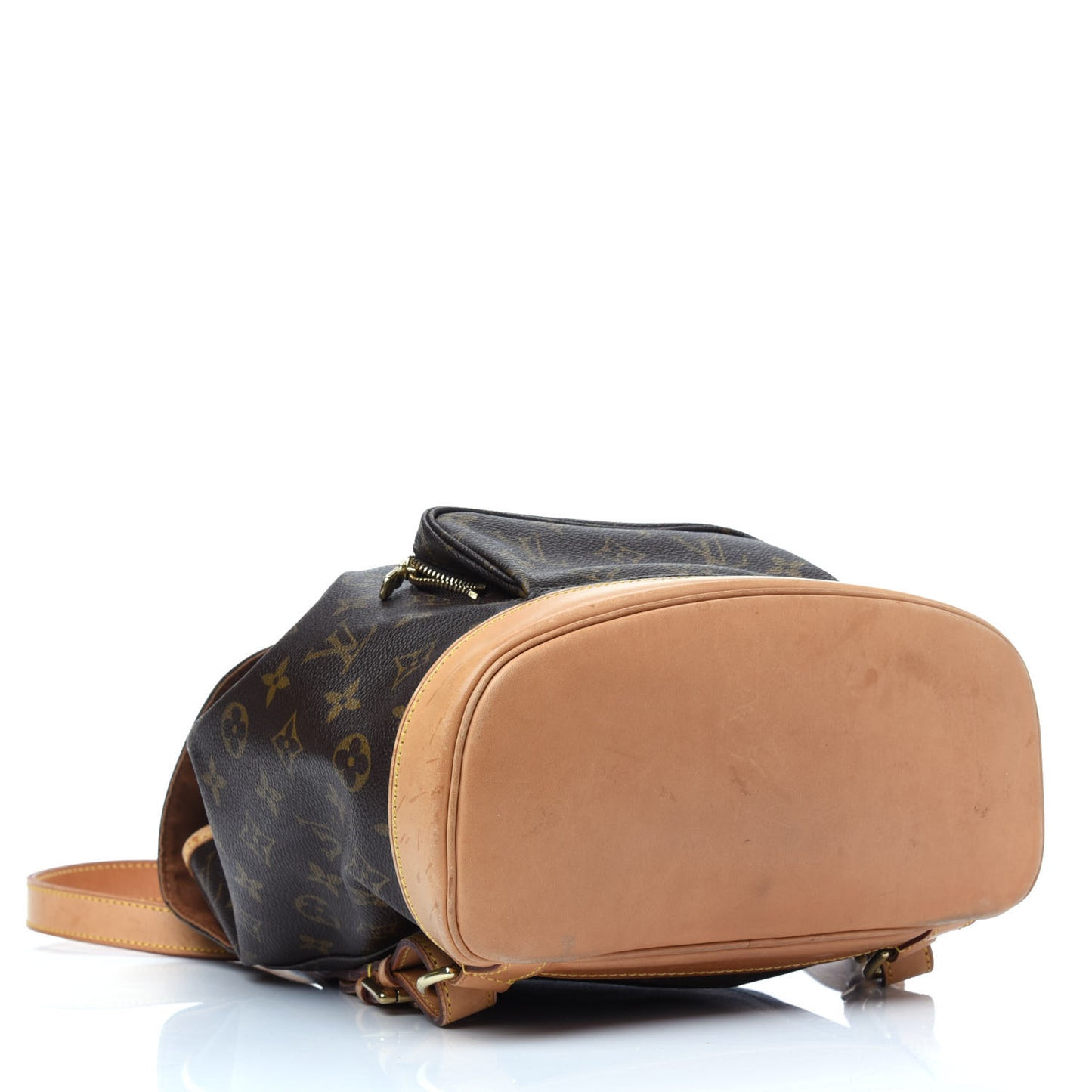 Monogram Montsouris MM Backpack