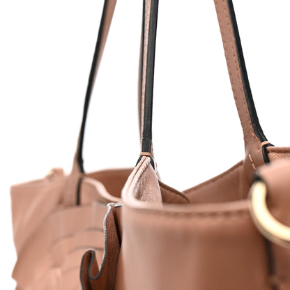 Valentino Garavani Nappa Petale Tote Pink 14 of 20