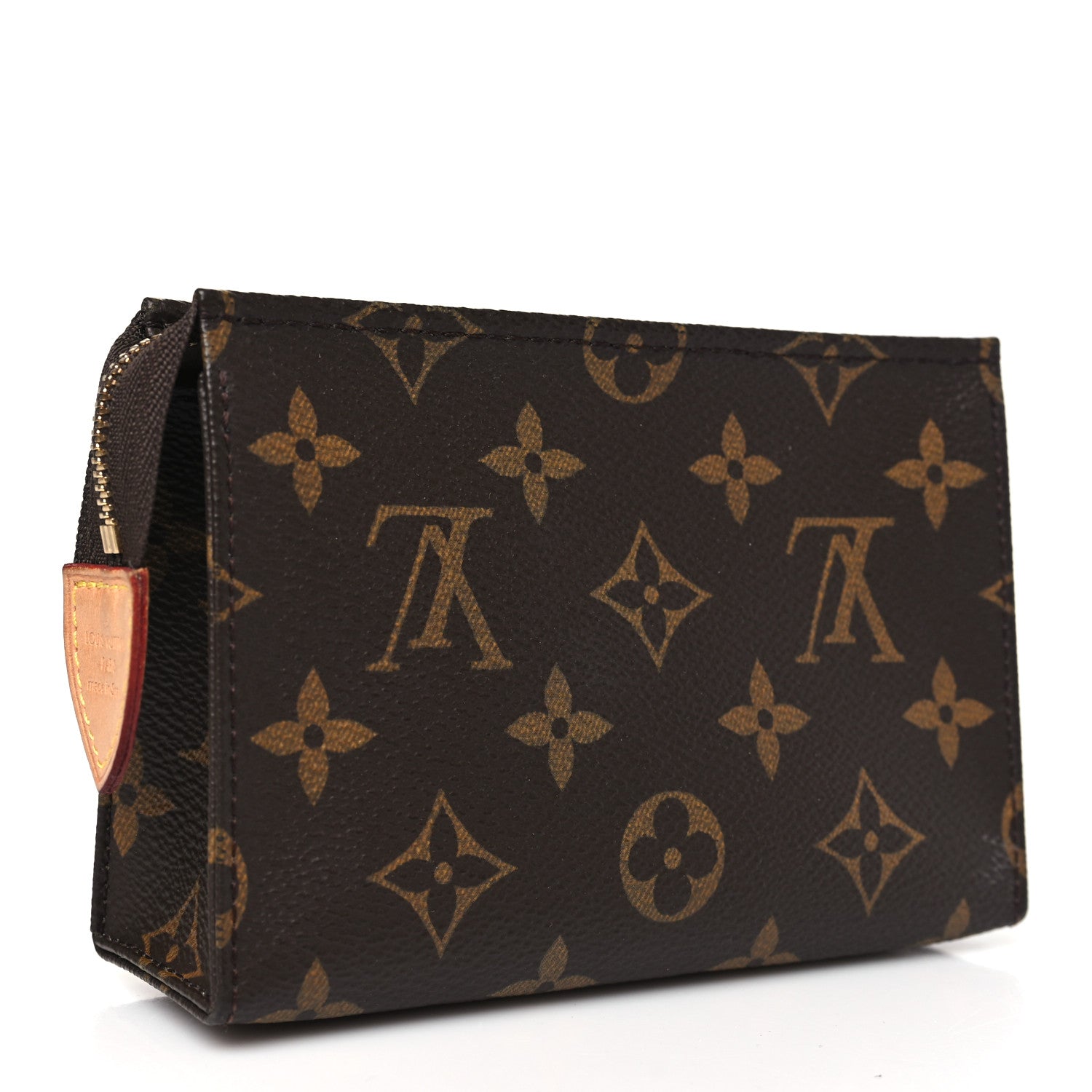 Louis Vuitton Monogram Toiletry Pouch 15 2 of 9