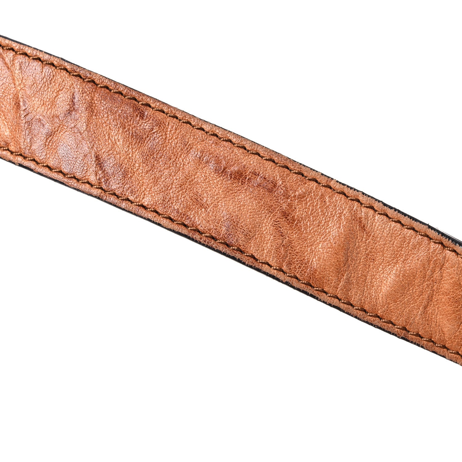 Givenchy Tumbled Sheepskin Medium Pandora Cigare 13 of 18