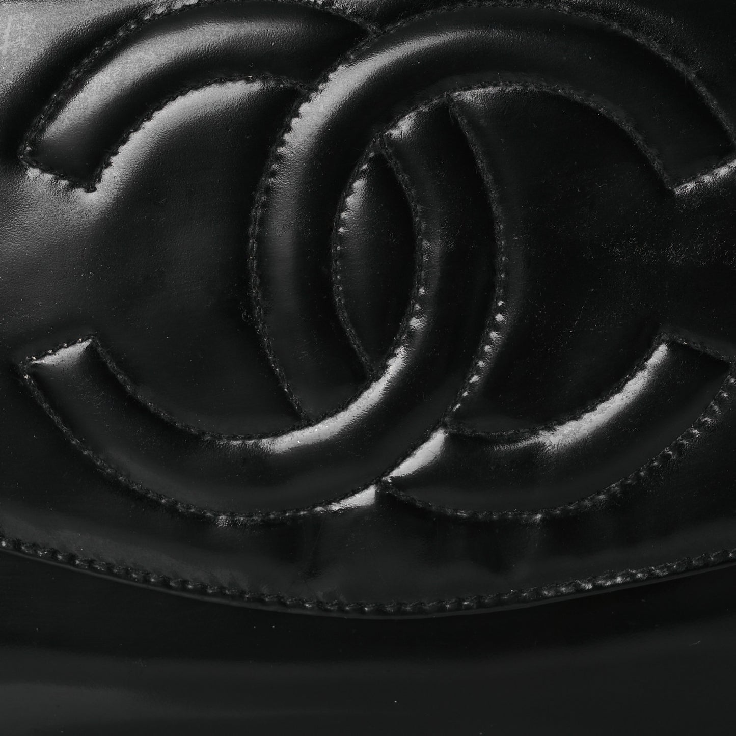 Patent Timeless CC Wallet On Chain WOC Black