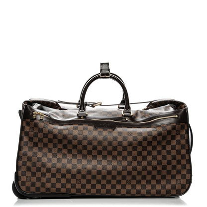 Louis Vuitton Damier Ebene Eole 60 1 of 12