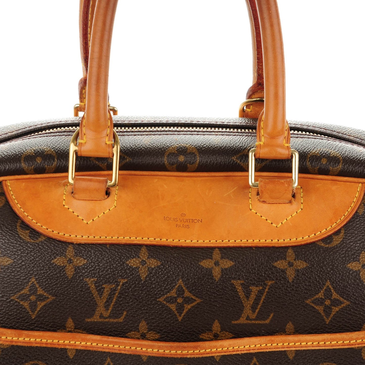 Monogram Deauville