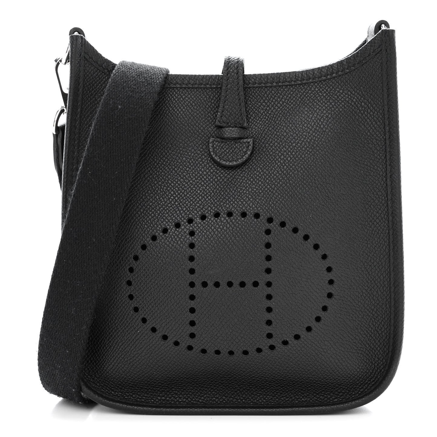 Epsom Evelyne TPM Black