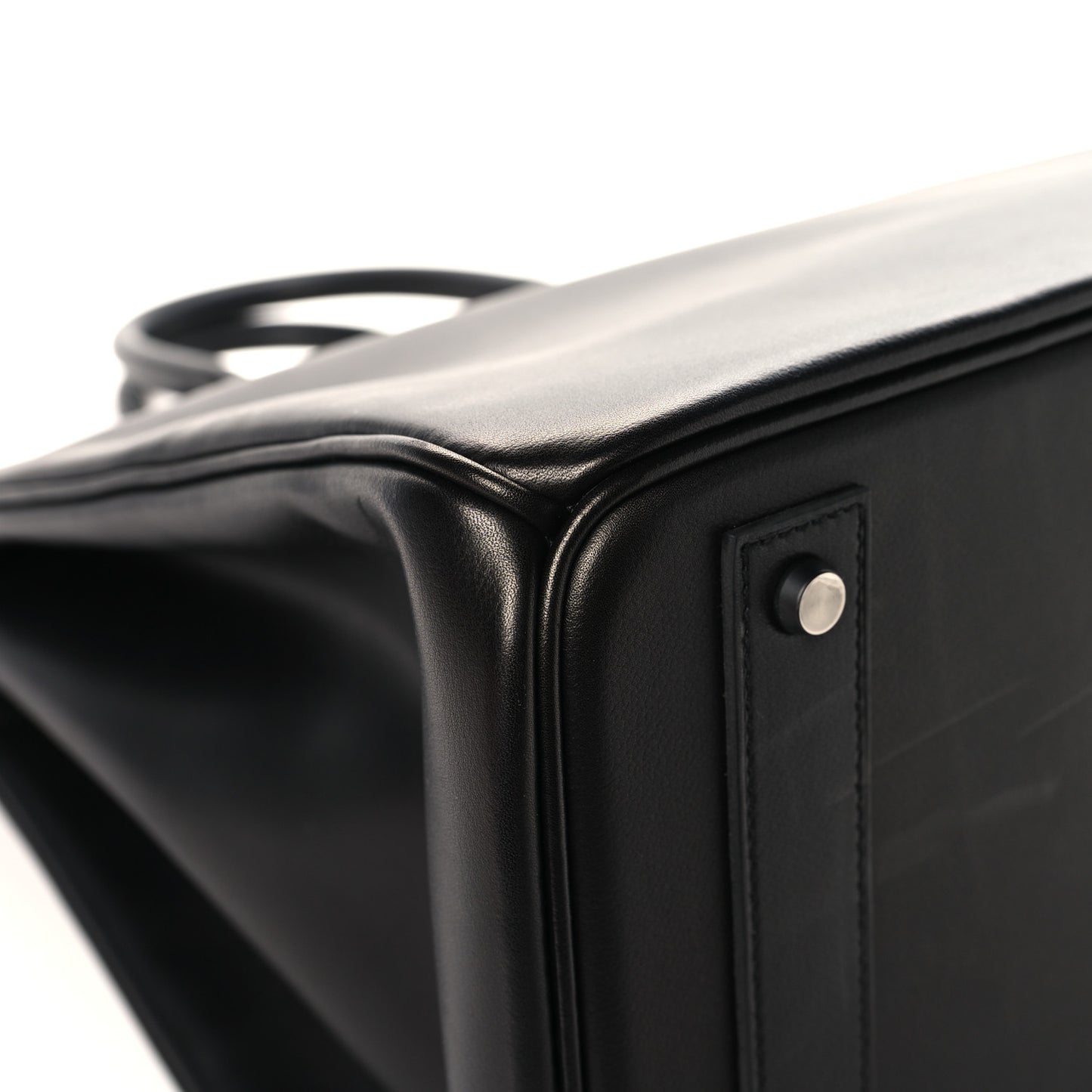 Evergrain HAC Birkin 40 So Black