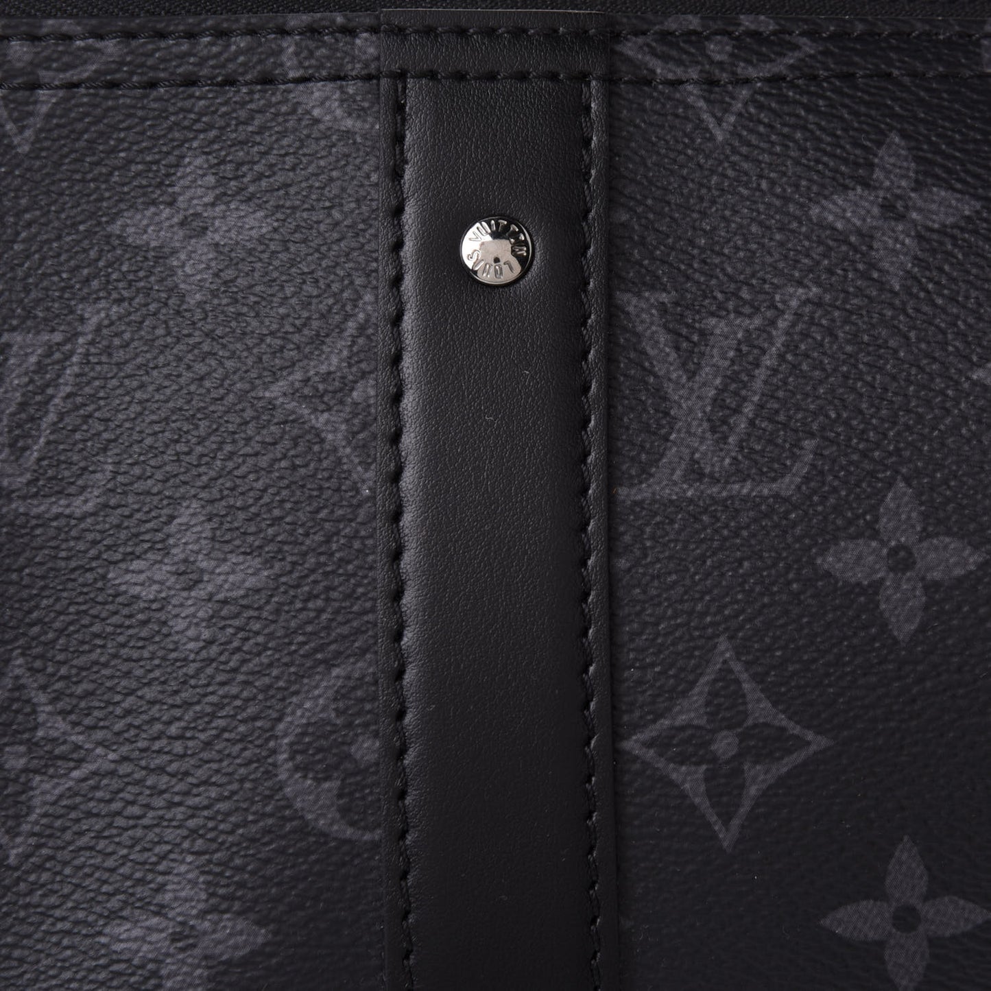 Reverse Monogram Eclipse City Keepall