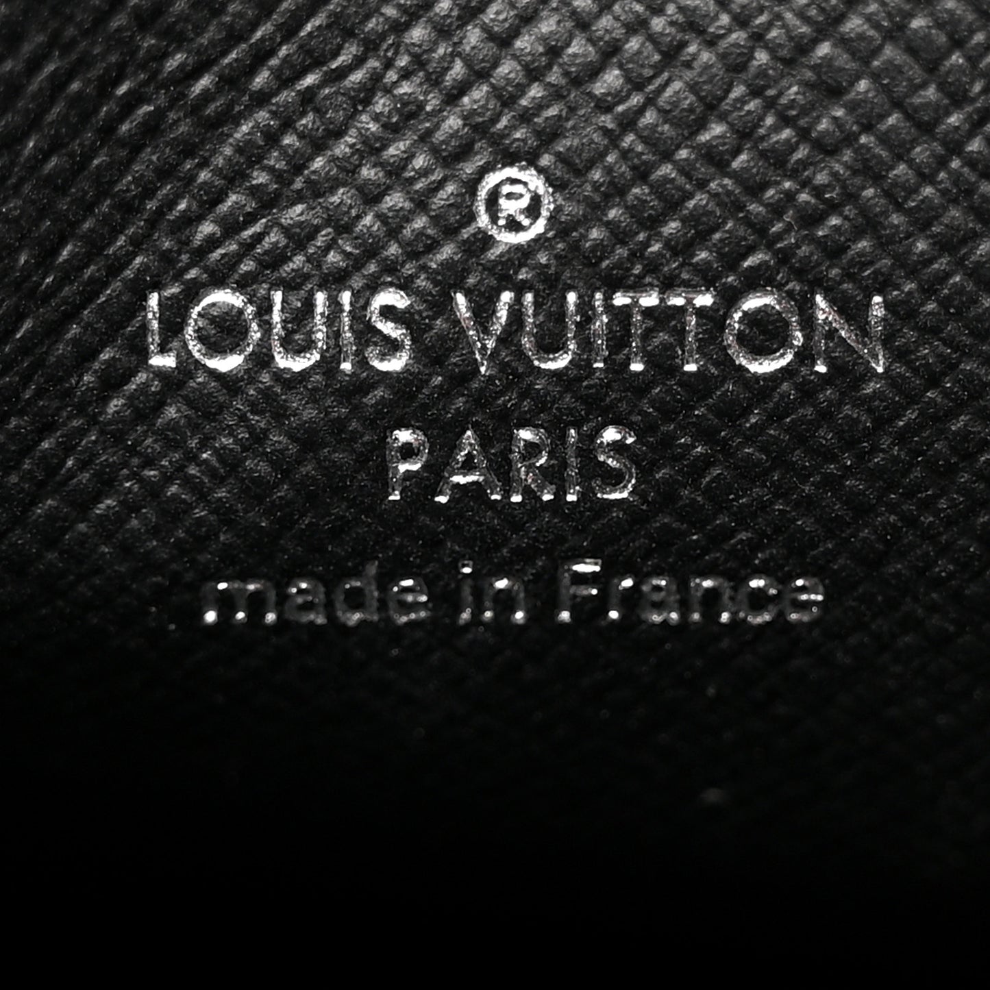 Monogram Eclipse Pochette Voyage MM