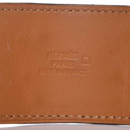 Hermes Matte Alligator Collier De Chien CDC Bracelet S Ebene 4 of 7
