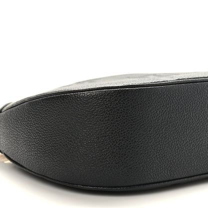 Louis Vuitton Empreinte Monogram Giant Bagatelle NM Black 7 of 8