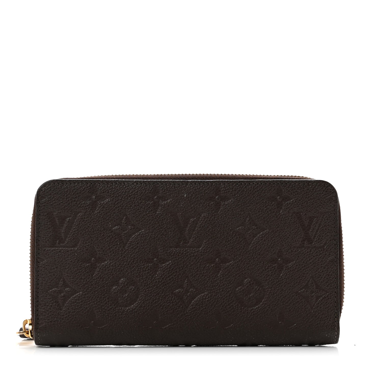 Empreinte Zippy Wallet Terre