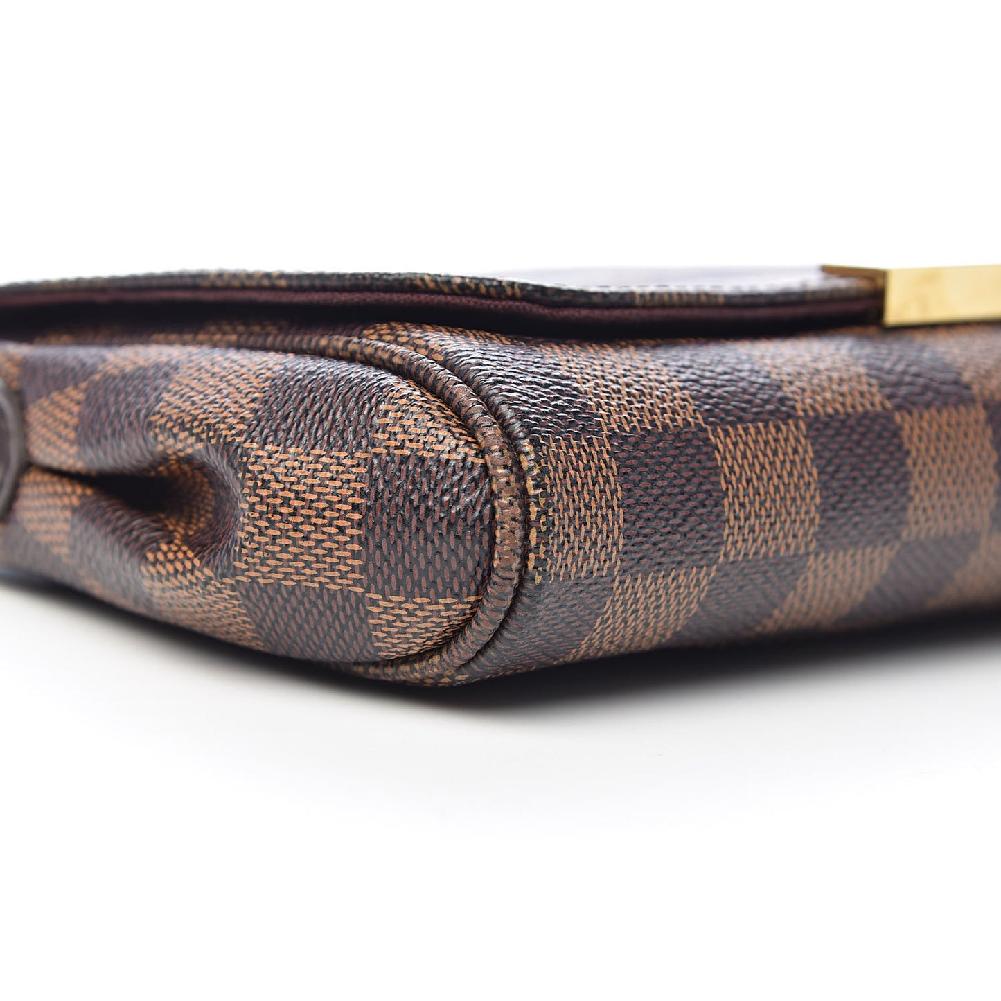 Damier Ebene Favorite PM