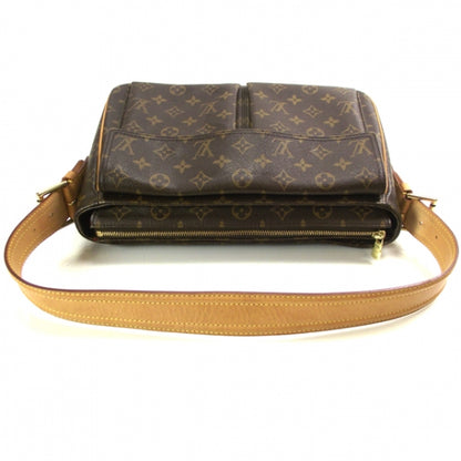 Louis Vuitton Monogram Viva-Cite GM 6 of 9