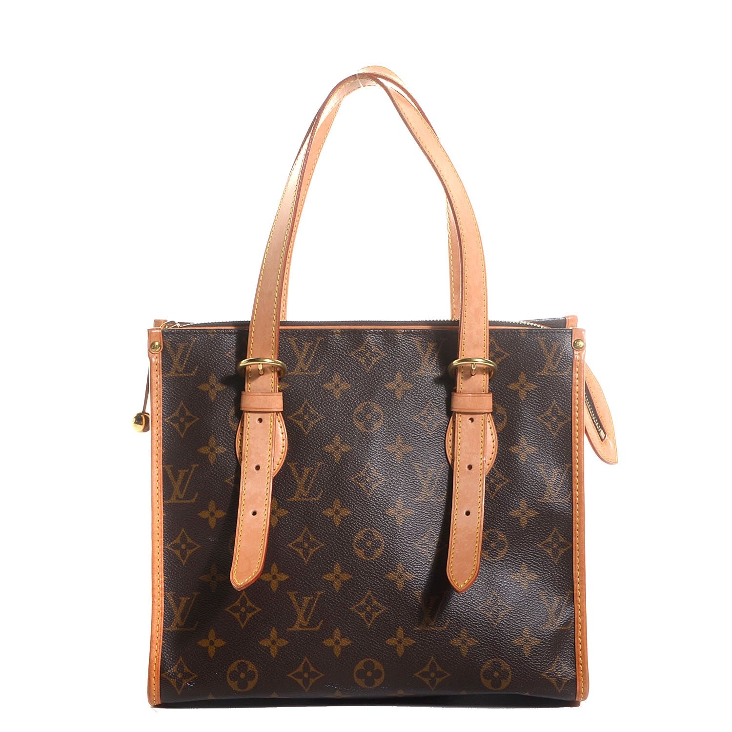 Louis Vuitton Monogram Popincourt Haut 1 of 7