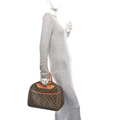 Louis Vuitton Monogram Deauville 2 of 10