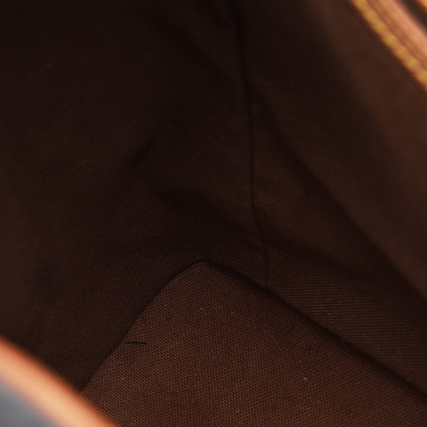 Monogram Montsouris MM Backpack