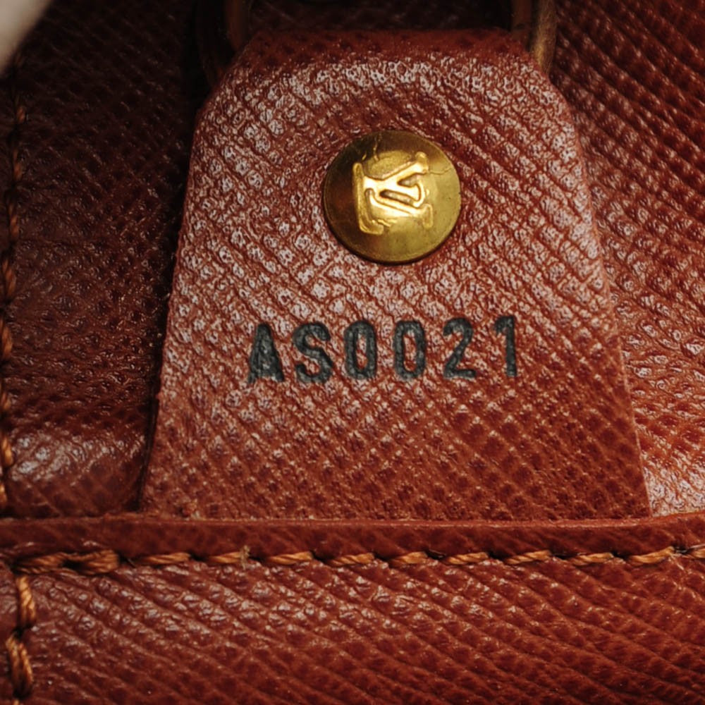 Louis Vuitton Monogram Musette GM 7 of 7