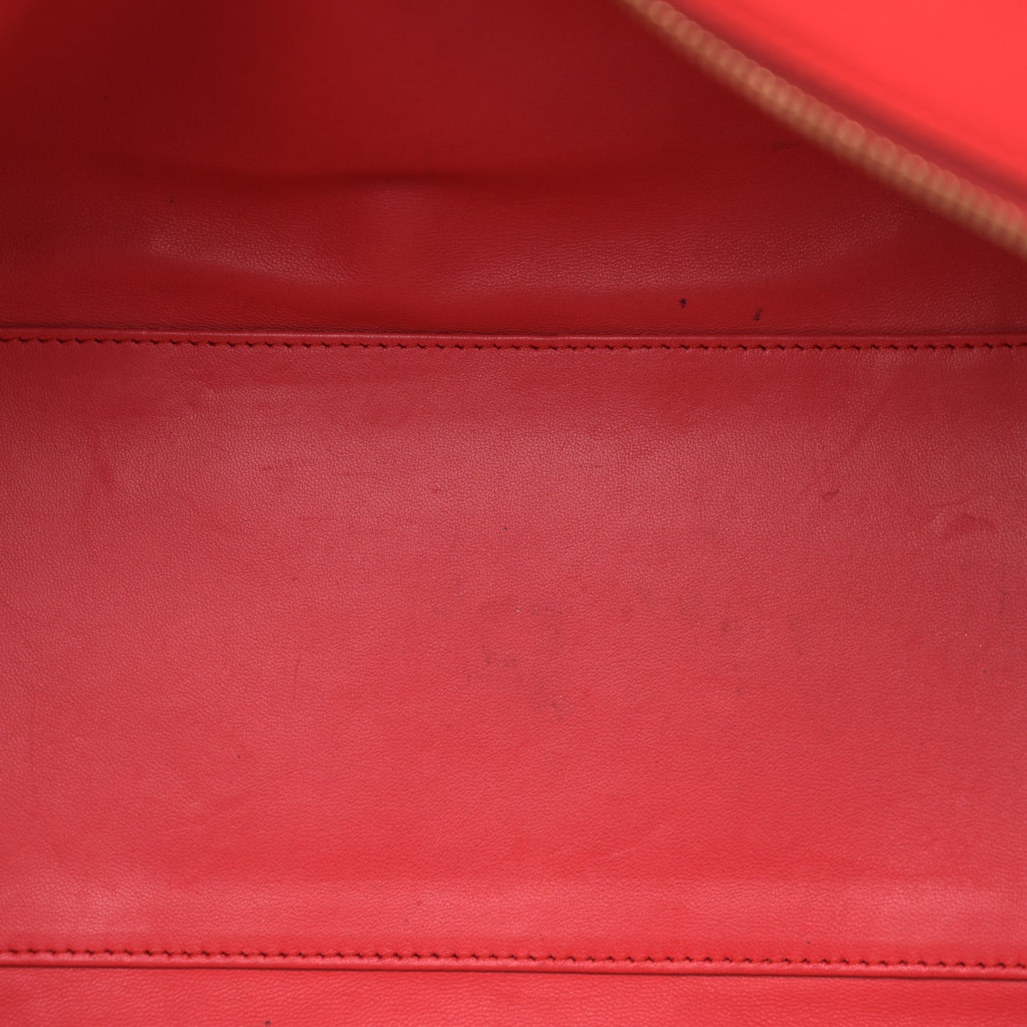 Calfskin Amazona 36 Red