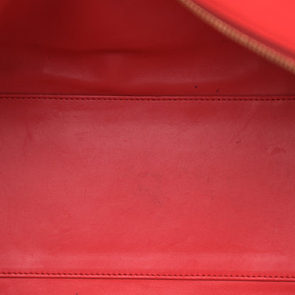 Loewe Calfskin Amazona 36 Red 5 of 15