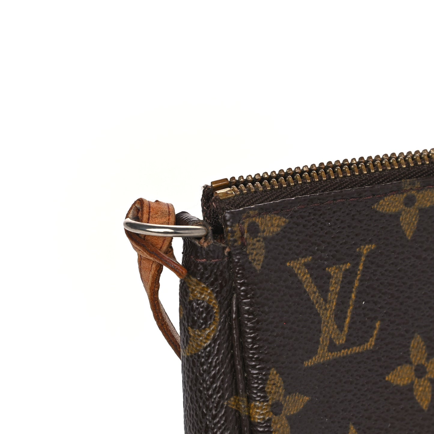 Monogram Pochette Accessories