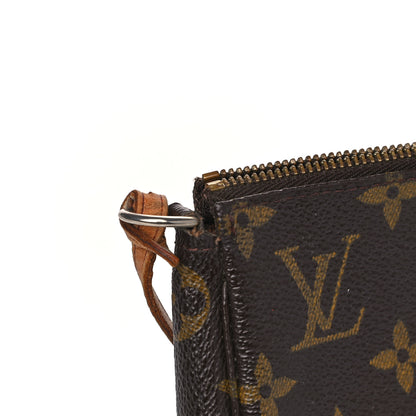 Louis Vuitton Monogram Pochette Accessories 5 of 11