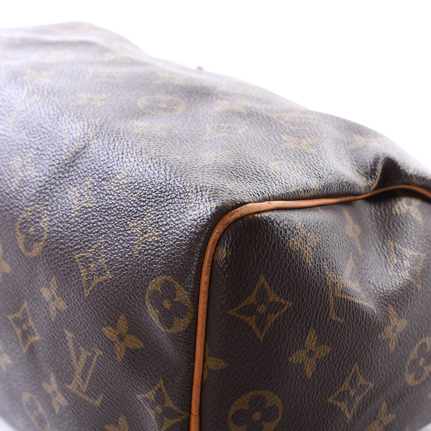 Louis Vuitton Monogram Speedy 25 6 of 12