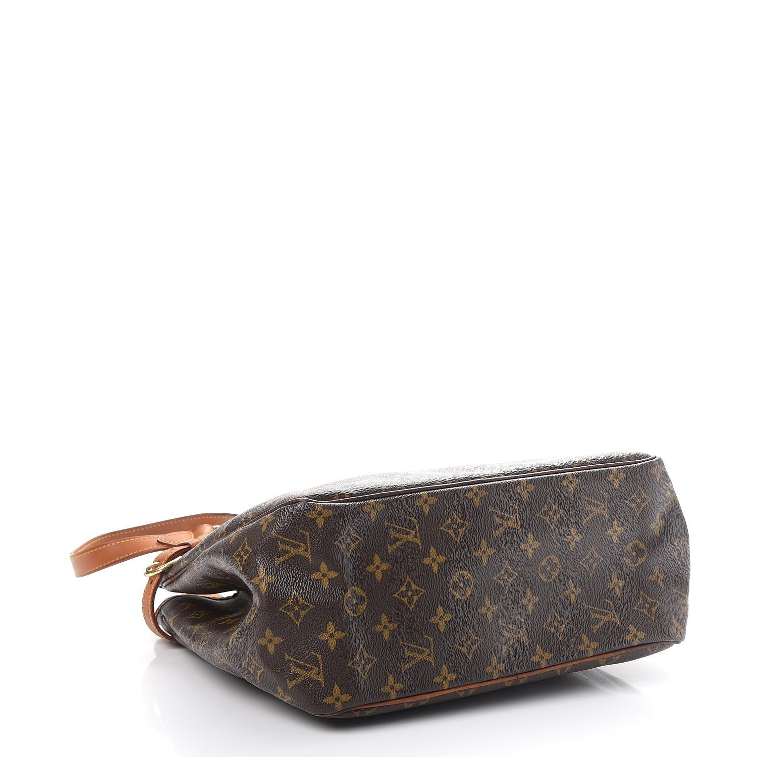 Louis Vuitton Monogram Batignolles Vertical 4 of 19