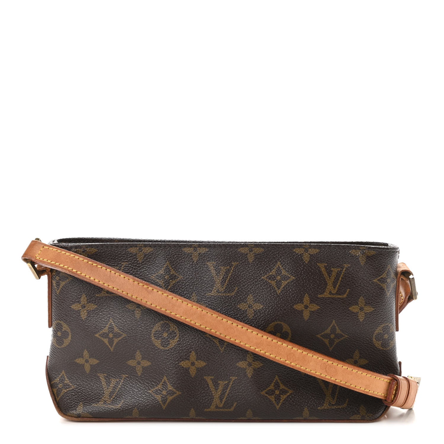 Louis Vuitton Monogram Trotteur 1 of 14
