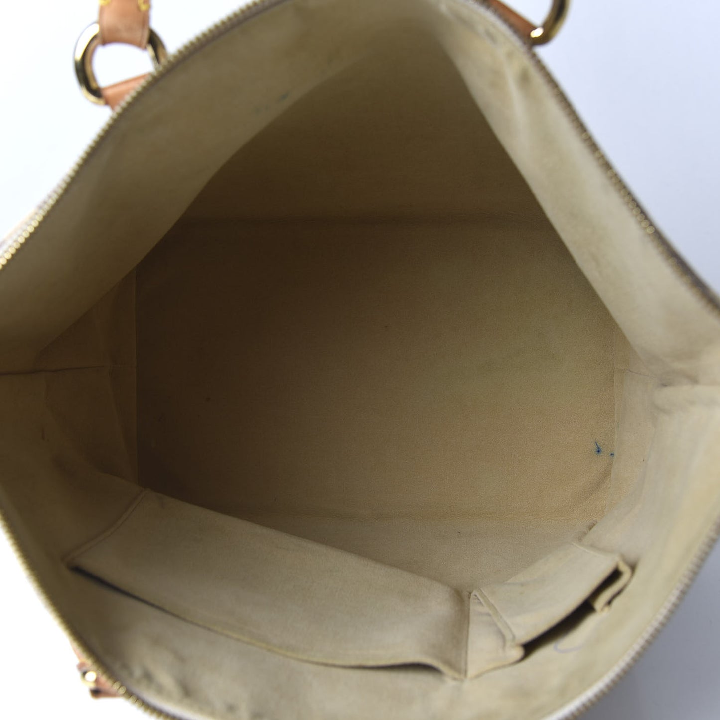 Damier Azur Saleya MM