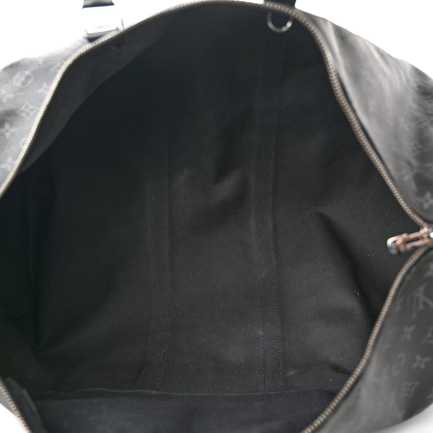 Monogram Eclipse Keepall Bandouliere 55