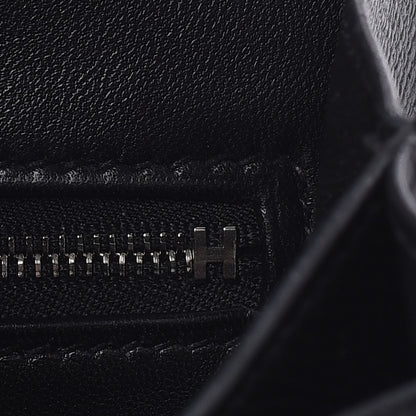 Hermes Epsom Constance 24 Black 18 of 25