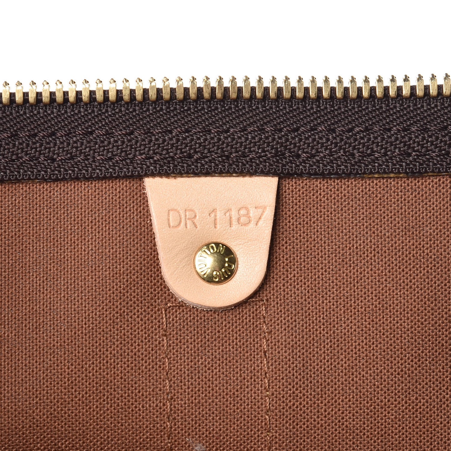 Monogram Keepall Bandouliere 45