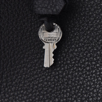 Hermes Togo Kelly Retourne 28 Black 13 of 39
