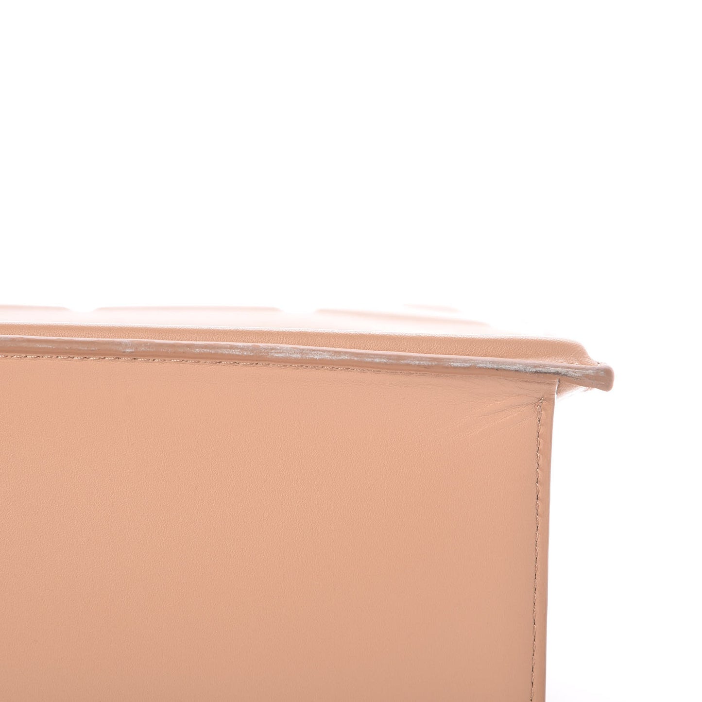 3.1 Calfskin Totes Amaze Tote Beige