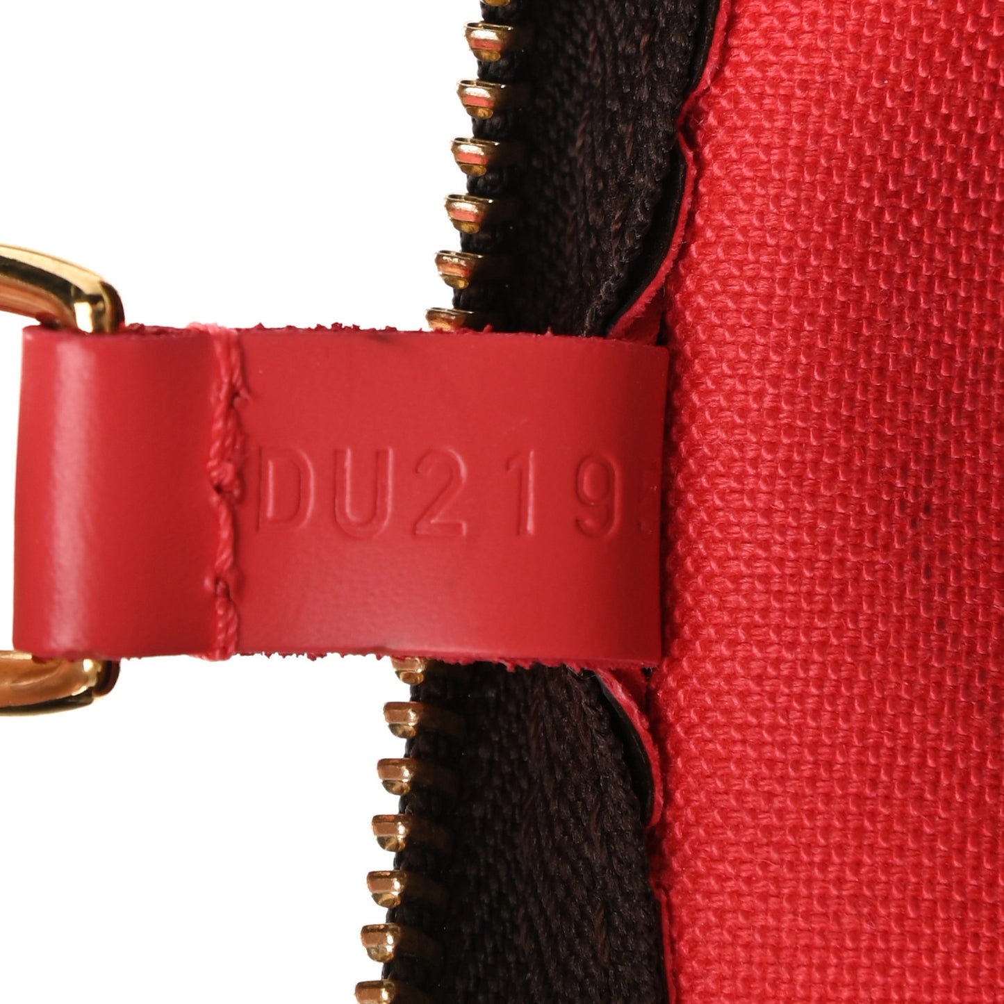 Monogram Totem Speedy 30 Flamingo