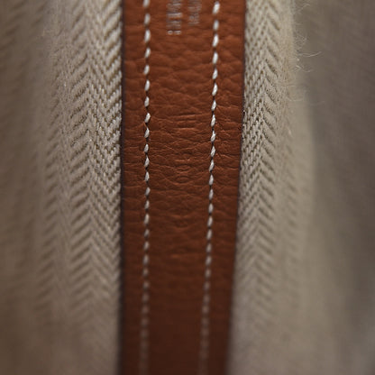 Hermes Negonda Garden Party 36 MM Gold 7 of 10