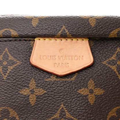 Louis Vuitton Monogram Bumbag 8 of 10