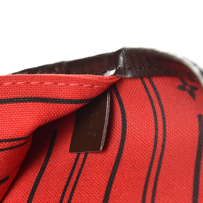 Louis Vuitton Damier Ebene Neverfull GM 7 of 13