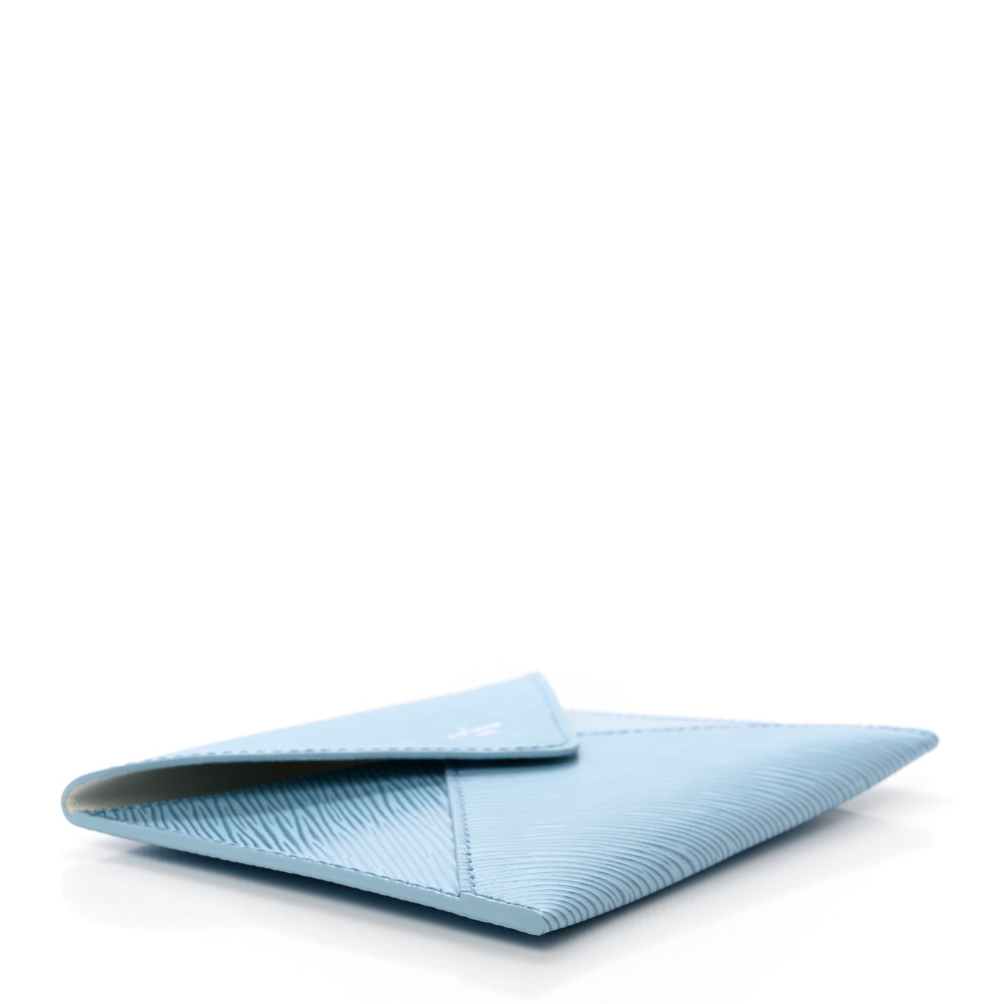 Epi Envelope Pouch Blue