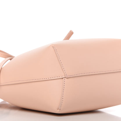 Mansur Gavriel Calfskin Mini Mini Bucket Bag Rosa 6 of 10