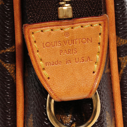 Louis Vuitton Monogram Eva Clutch 6 of 7