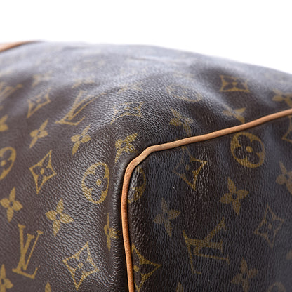 Louis Vuitton Monogram Keepall 60 10 of 27