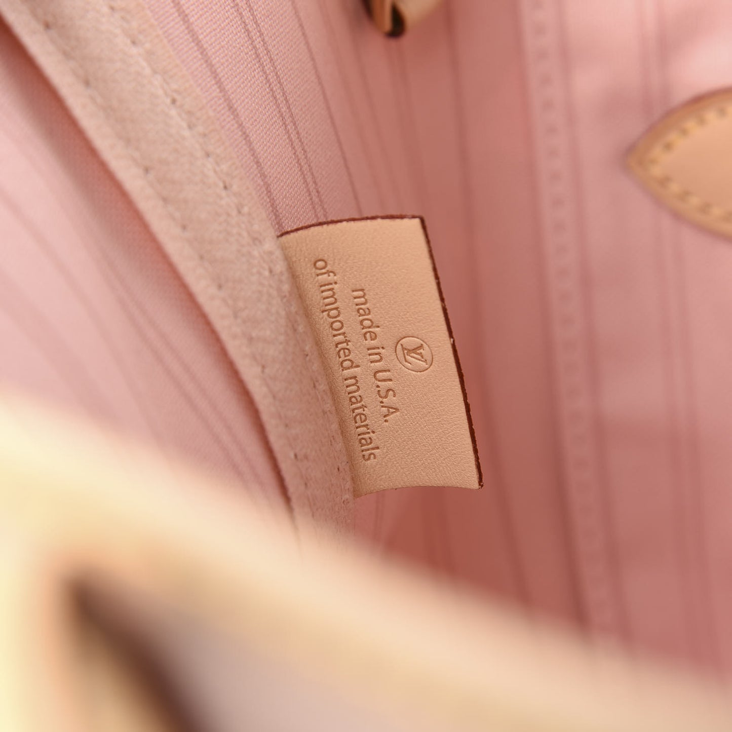 Damier Azur Tahitienne Neverfull MM