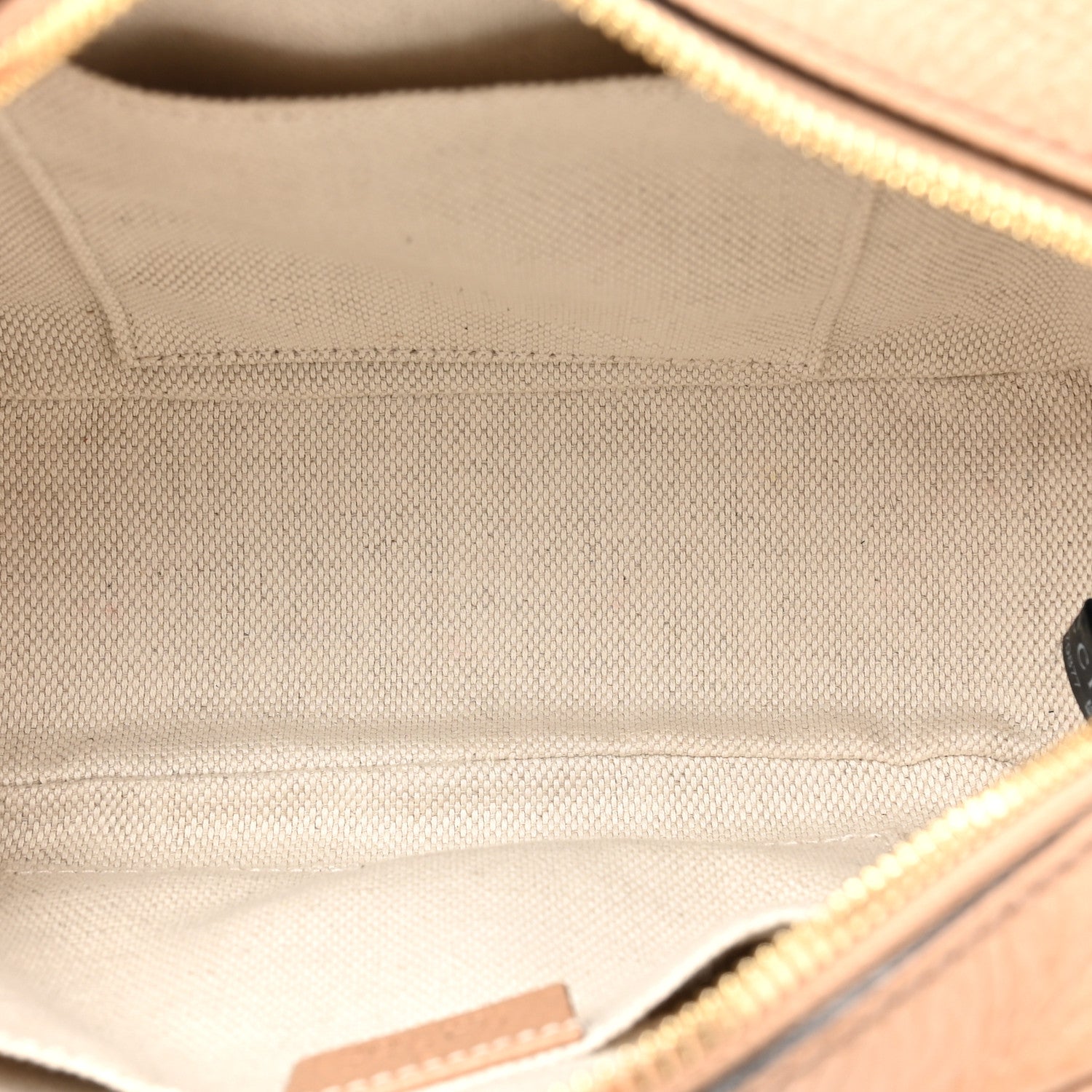 Gucci Cellarius Calfskin Small Soho Disco Bag Camelia 5 of 10