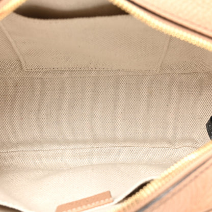 Gucci Cellarius Calfskin Small Soho Disco Bag Camelia 5 of 10